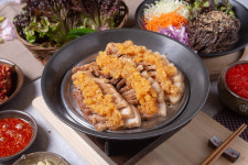 이서방왕족발보쌈 수원본점