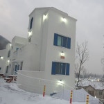 담양산토리니펜션 5동