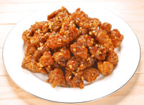 아이벗치킨 불은점