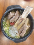 증포동설렁탕