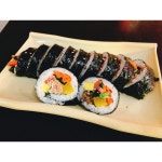 김밥나라 성환역점