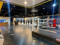 라이언복싱gym