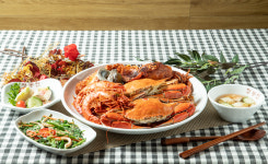 정동진해물탕해물찜