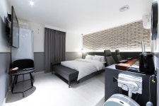 브라운도트호텔 오산점