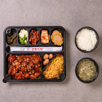 오풍미족발 구미옥계점
