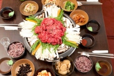 바래기암소한마리