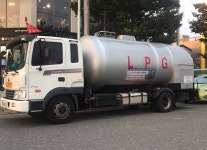 일선가스코