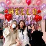 드라포레 해운대 마린시티점