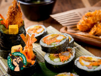 싸다김밥 동대문2호점