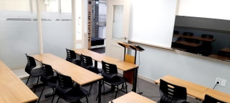 루체테어학원 광명하안캠퍼스