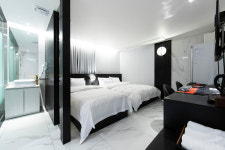 브라운도트호텔 오산점