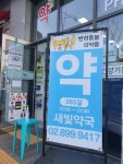 새빛약국