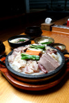 증포동설렁탕