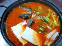 명옥부대찌개 야베스본점