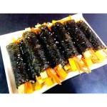 김밥나라 성환역점