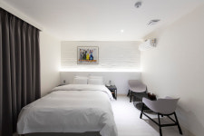 브라운도트호텔 오산점