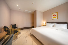 브라운도트 호텔 만덕점