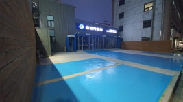 KG모빌리티 남동서비스 프라자
