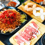 골목집