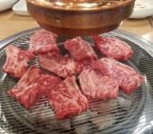 일산생갈비 풍동점