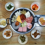 왕손부대찌개