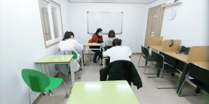 위너스영수학원