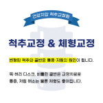 건강지압 척추교정원