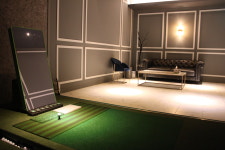 더케이골프스타디움 스크린골프 아카데미