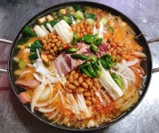 일품의정부부대찌개