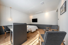 브라운도트 호텔 만덕점