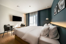 브라운도트 호텔 만덕점