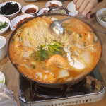 서울원조아구찜