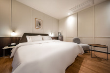 브라운도트 호텔 만덕점