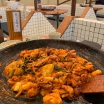 신림춘천집 구로디지털 직영점