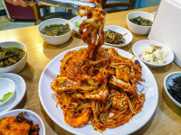 서울원조아구찜