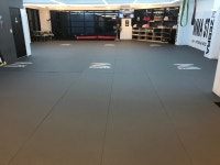 주짓수&킥복싱 MMASTORY