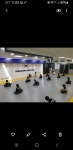 화랑체육관