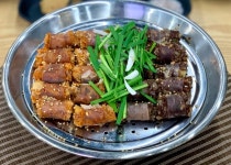 내조국 국밥 죽림점