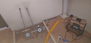 대구누수방수설비