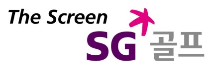 SG 매직스크린 골프클럽