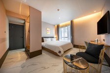 브라운도트 호텔 만덕점