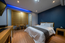 대산골든비지니스호텔