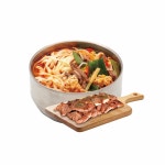 육쌈냉면 미아점
