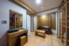 대산골든비지니스호텔