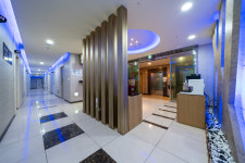 대산골든비지니스호텔