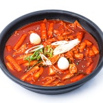 찐분식 김해율하점
