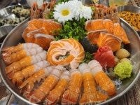 해산 상무지구본점