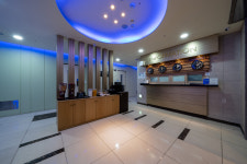 대산골든비지니스호텔