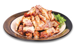 미쓰족발 태안점