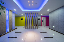 대산골든비지니스호텔